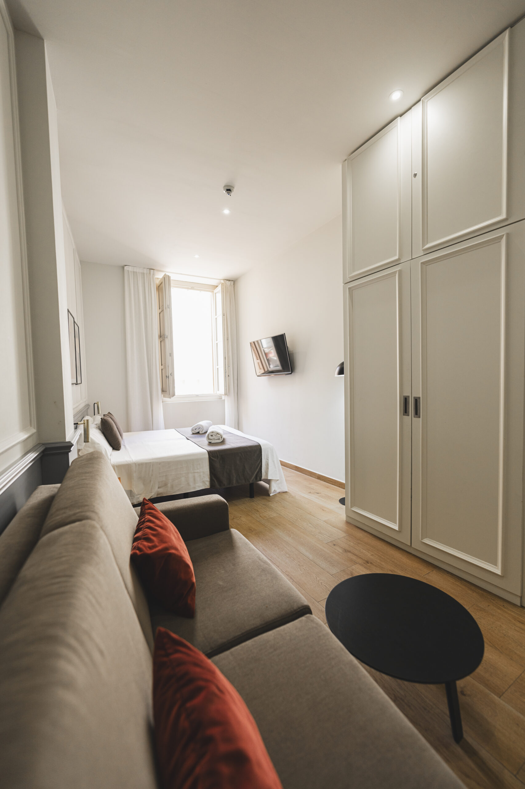 double superior room alcazaba premium hotel