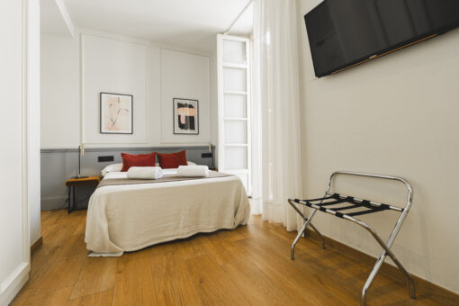 double room alcazaba premium hotel 3