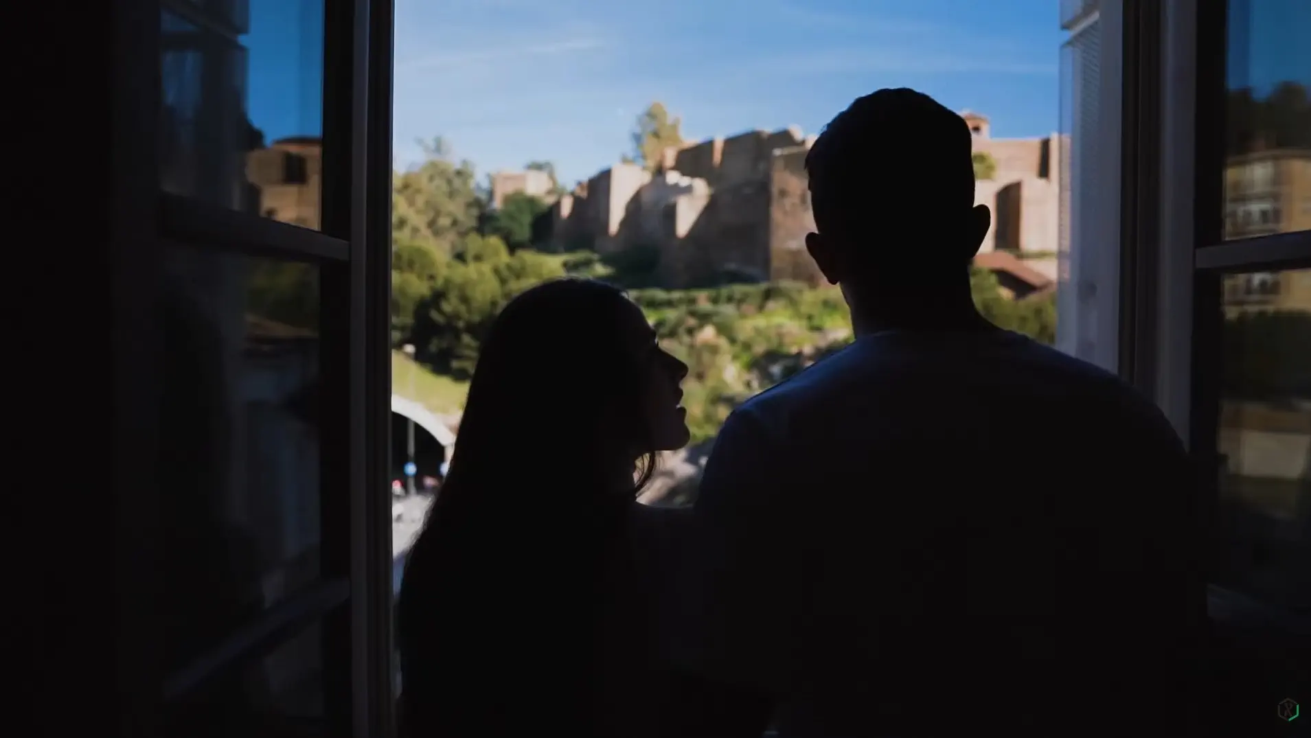 Experience Premium Málaga at the Hotel Alcazaba Premium